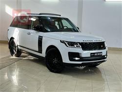 Land Rover Range Rover Vogue